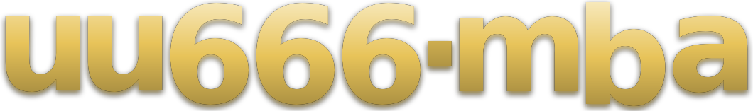 uu666.mba logo