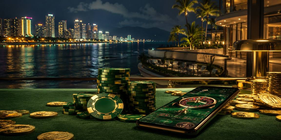 uu666.mba Casino Di Dong Trên uu666.mba